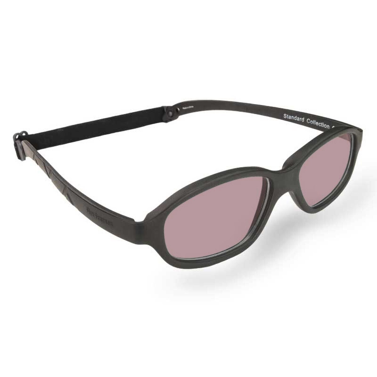 Low Vision Tinted Glasses for Kids